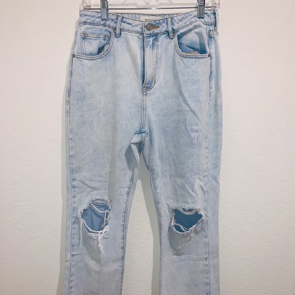 PACSUN MOM JEANS